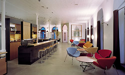 Hotel Gault Montreal