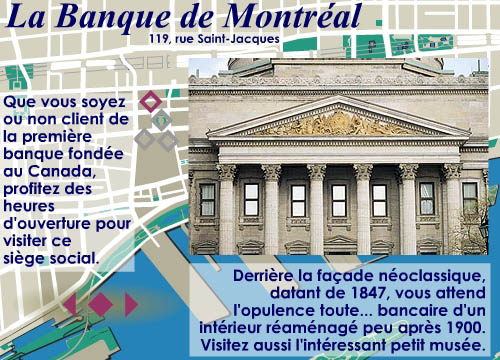 La Banque de Montréal
