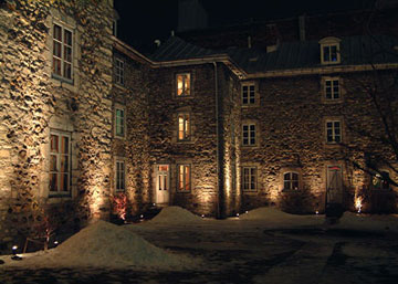 Saint-Sulpice Seminary